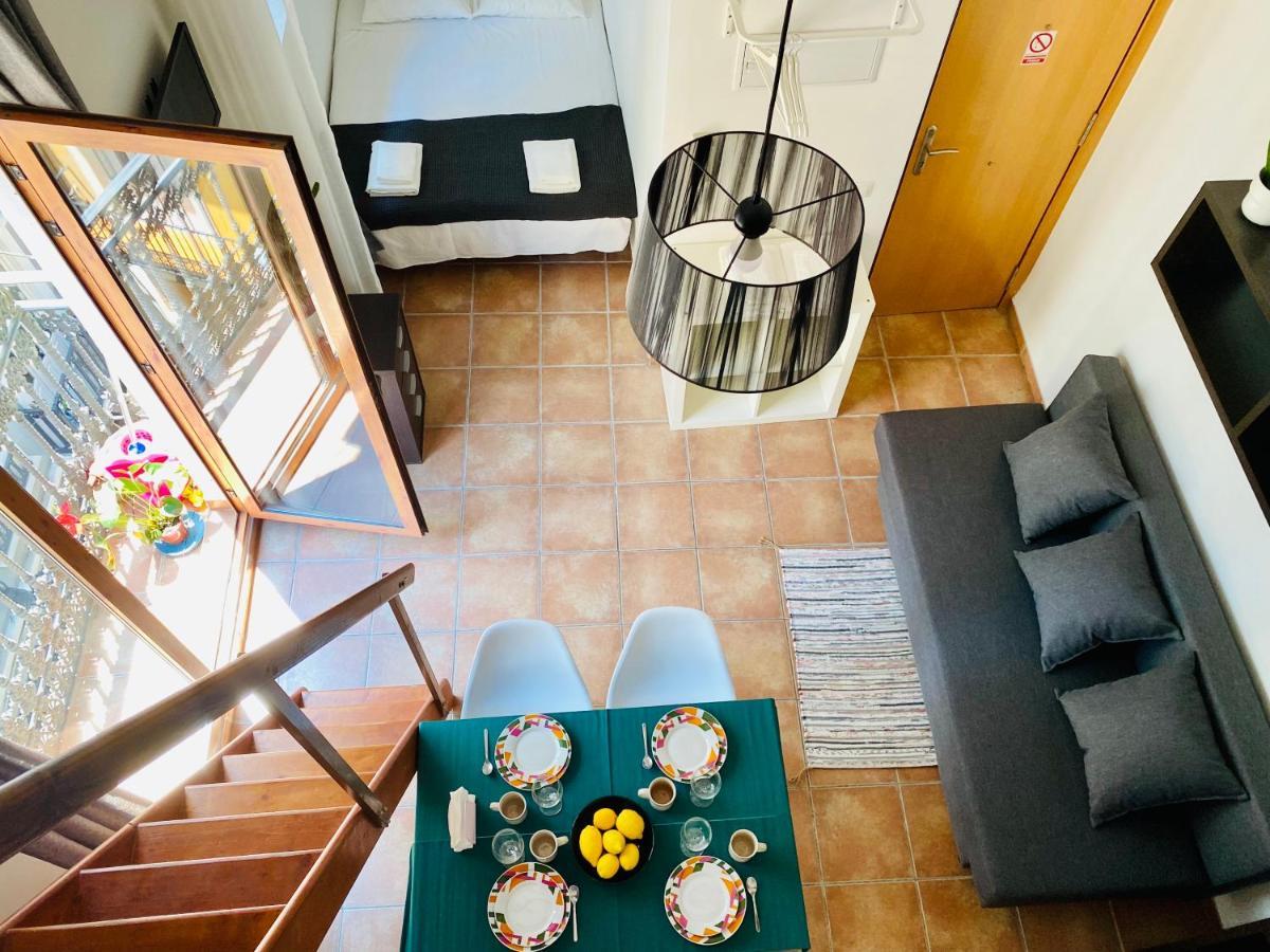Acogedores Lofts En Trench Valence Extérieur photo