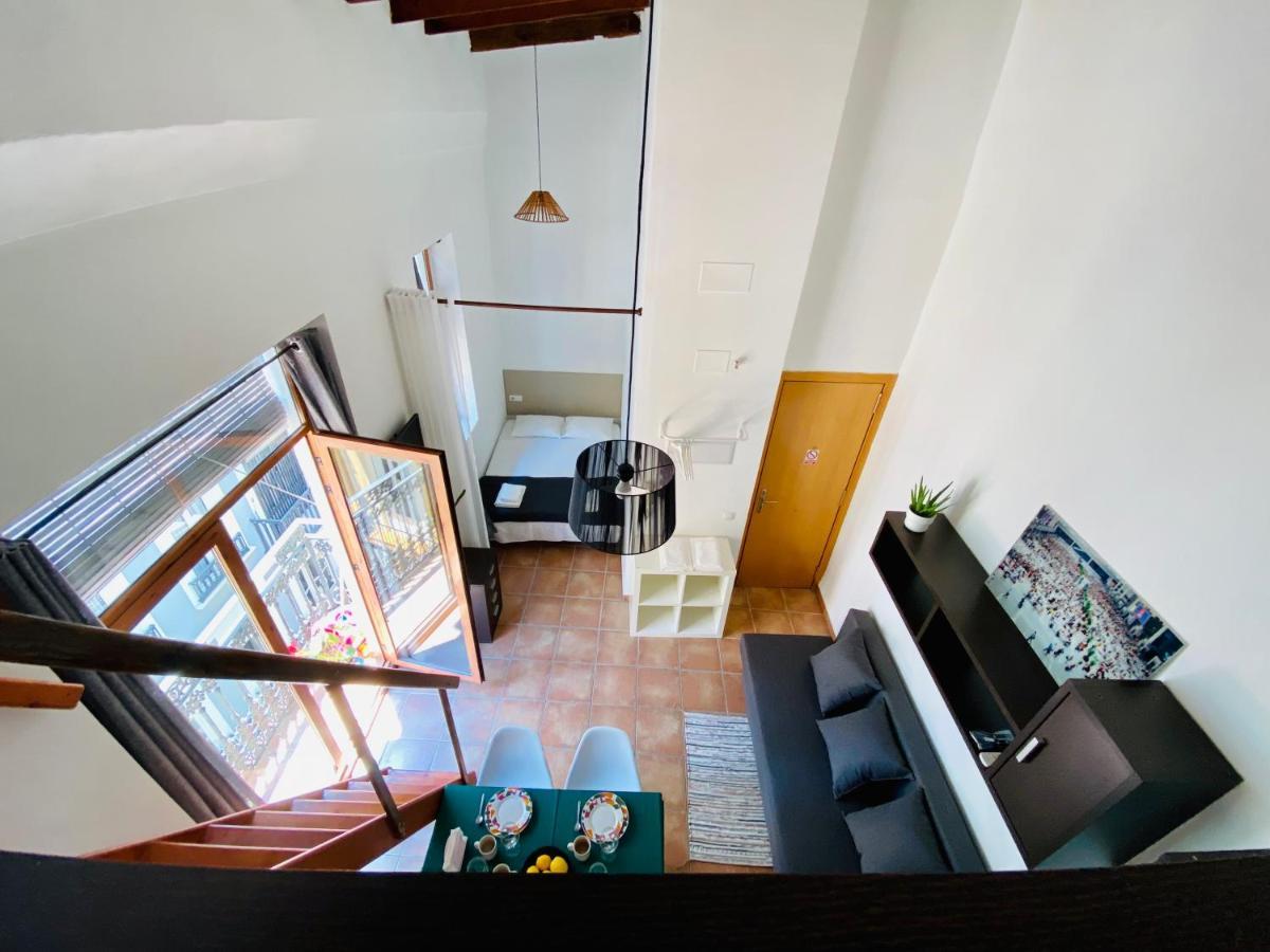 Acogedores Lofts En Trench Valence Extérieur photo