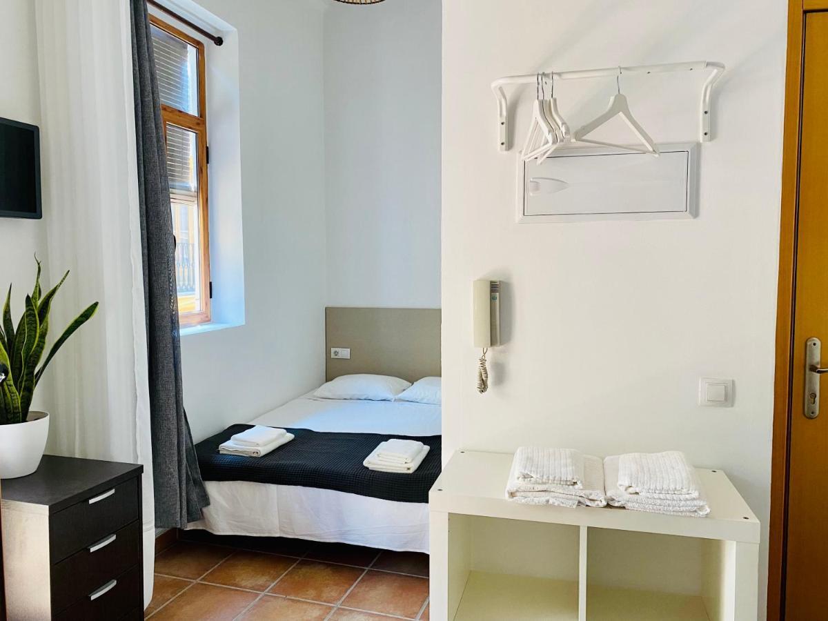 Acogedores Lofts En Trench Valence Extérieur photo