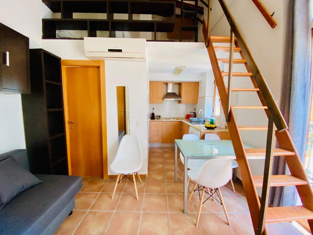 Acogedores Lofts En Trench Valence Extérieur photo