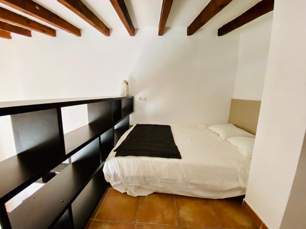 Acogedores Lofts En Trench Valence Extérieur photo