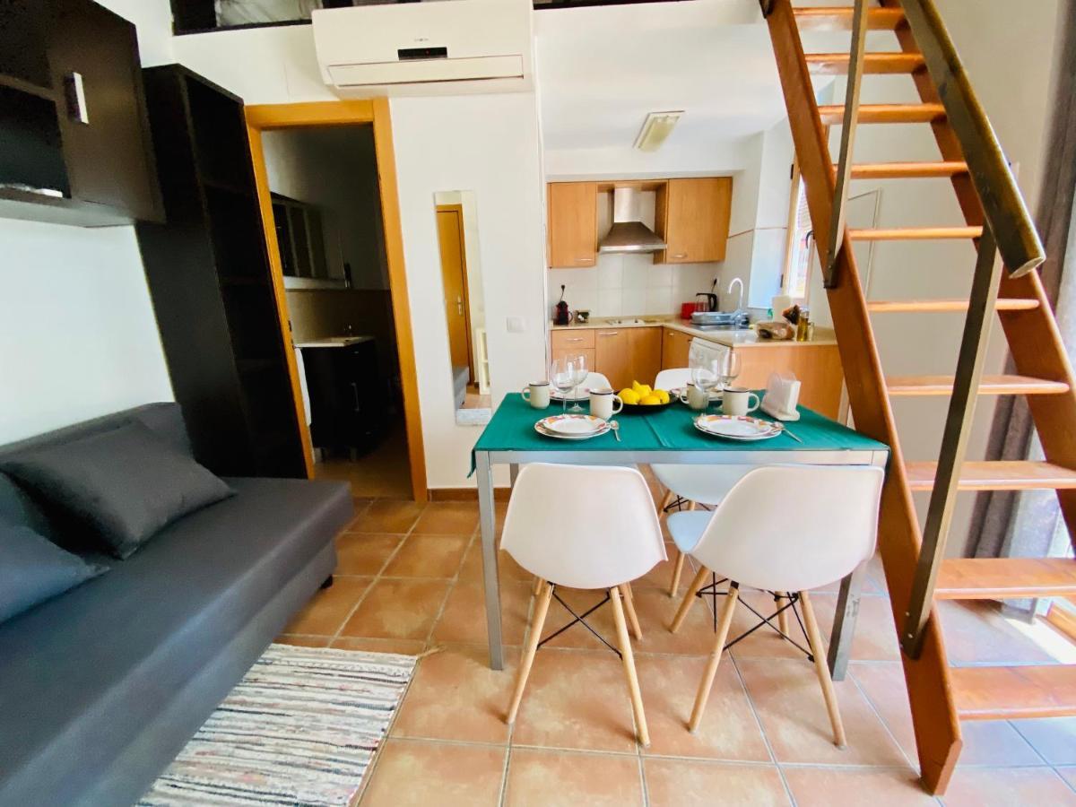 Acogedores Lofts En Trench Valence Extérieur photo